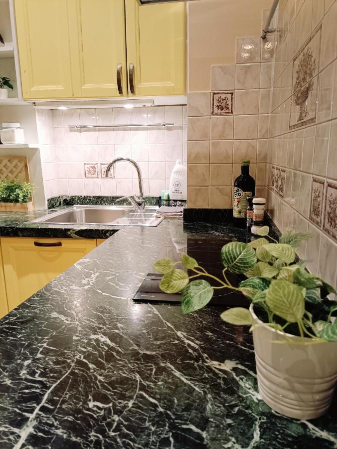 Riverside Old Town Spacious One Bedroom Few Steps From Dome Square And Cathedral Апартаменты
