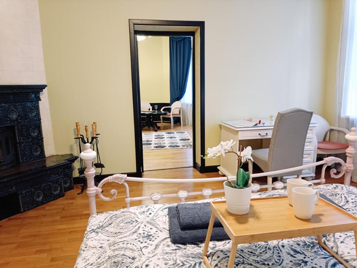 Riverside Old Town Spacious One Bedroom Few Steps From Dome Square And Cathedral