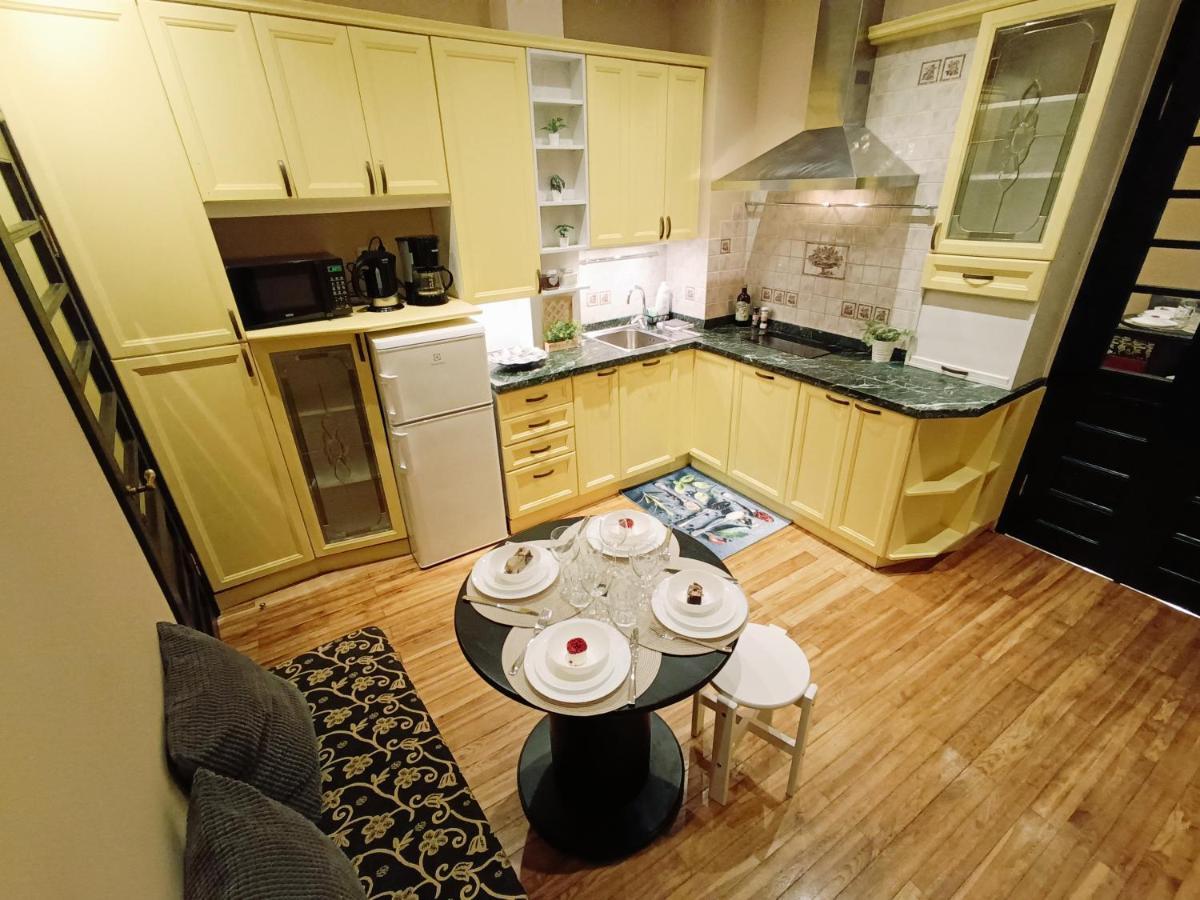 Riverside Old Town Spacious One Bedroom Few Steps From Dome Square And Cathedral * Рига