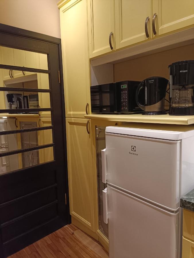 Riverside Old Town Spacious One Bedroom Few Steps From Dome Square And Cathedral Апартаменты *