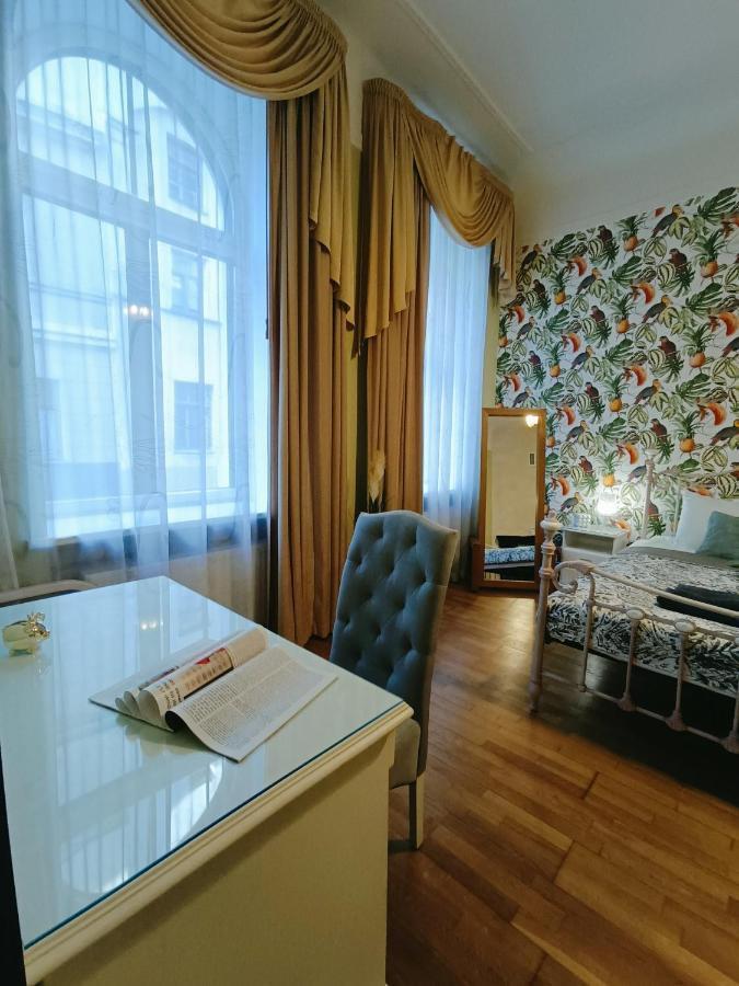 Riverside Old Town Spacious One Bedroom Few Steps From Dome Square And Cathedral * Рига