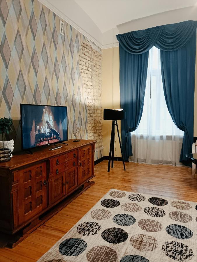 Riverside Old Town Spacious One Bedroom Few Steps From Dome Square And Cathedral * Рига