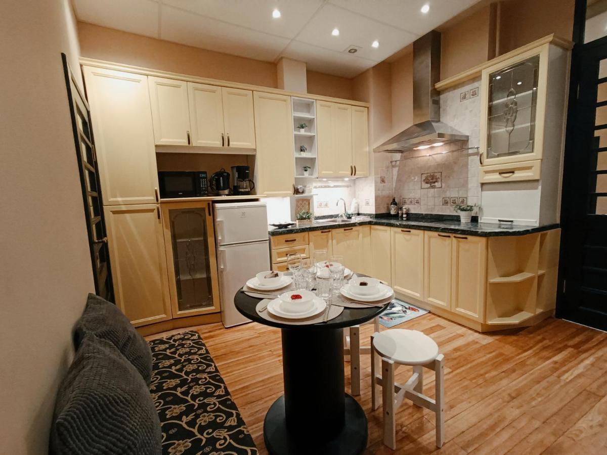 Riverside Old Town Spacious One Bedroom Few Steps From Dome Square And Cathedral Апартаменты