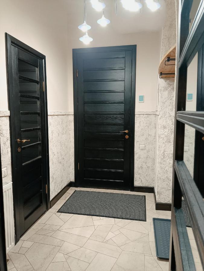 Appartement Riverside Old Town Spacious One Bedroom Few Steps From Dome Square And Cathedral
