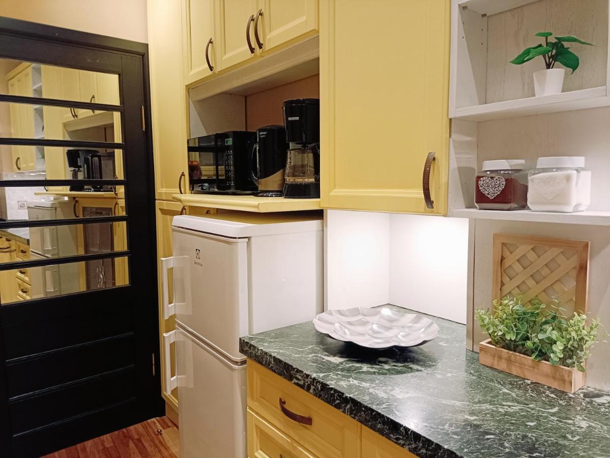 Riverside Old Town Spacious One Bedroom Few Steps From Dome Square And Cathedral Leilighet Riga